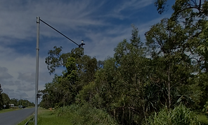 Remote Storm Water and Flood monitoring