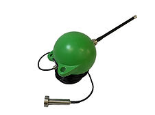 LoRaWAN Operated IP68 Low Power Floating Level Transmitter for Water Resource Management