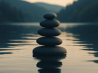 What Does It Mean to Be in Harmony