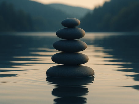 What Does It Mean to Be in Harmony