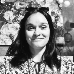 HANNELORE OLIVIER | Head of Accreditation