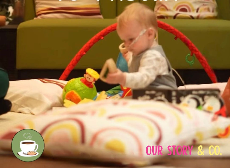 Rebuilding the Village: Why Parenting Support Matters More Than Ever