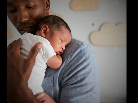 Responding to Your Crying Baby Isn’t Spoiling Them – It’s Building Their Brain
