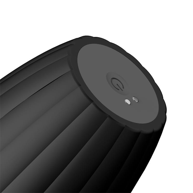 Miniatura: Karter Masturbador Avanzado con Vibración, Calor y Pantalla Digital