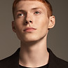 Red Hair Boy