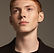 Red Hair Boy