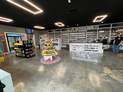 Vapor Maven Columbia Mo Columbia Vape Store | Old School Vapor Co Juice  Online