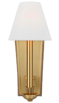 HyggeHus bathroom sconces
