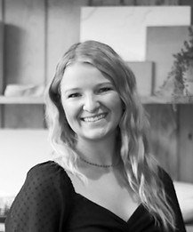 HyggeHus Lead Designer Kenzie Nicholson