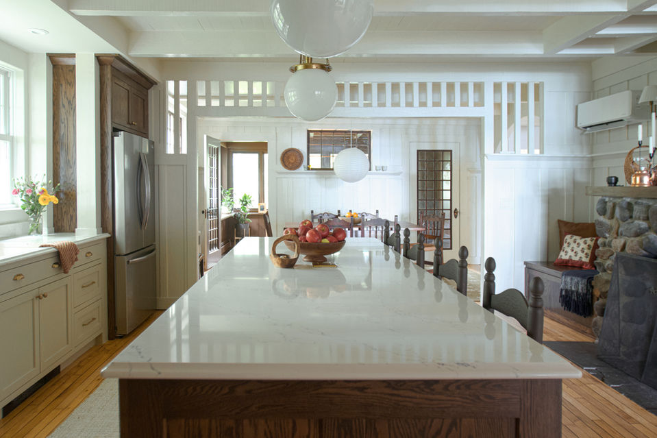 HyggeHus St. Paul MN Design Build Firm Kitchens Additions Whole Home Remodels