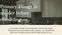 5 Things to Consider before Remodeling