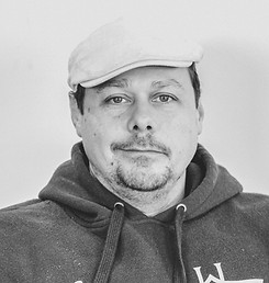 Jesse from HyggeHus