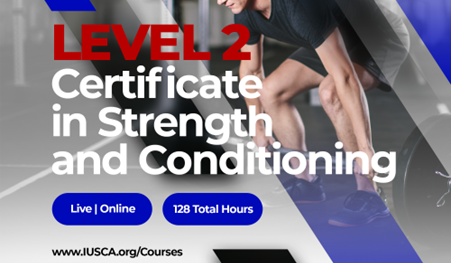 strength and conditioning coach jobs uk