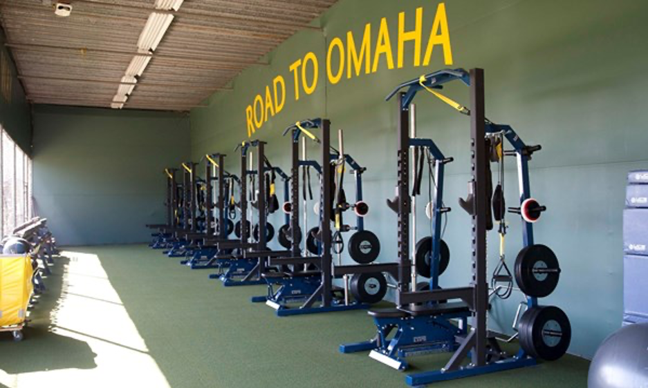 University of California, Los Angeles UCLA Athletic Performance