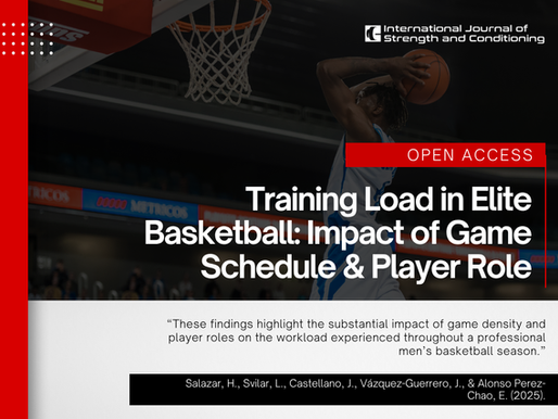 Does the Weekly Distribution of Games and Competition Density Affect Training Load in Elite Male Basketball Players Based on their Playing Role?