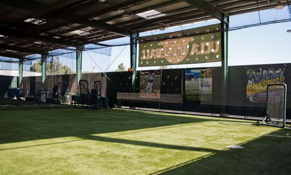 University of California, Los Angeles UCLA Athletic Performance