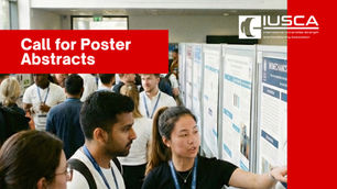 📢Call for Poster Abstracts: IUSCA International Conference on Strength and Conditioning 2026