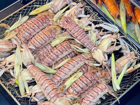 Tôm tít làm món gì ngon? Gợi ý 5 cách chế biến đơn giản, hấp dẫn