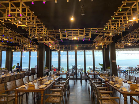 Top Nhà Hàng View Đẹp Đà Nẵng – Thưởng Thức Ẩm Thực Trong Khung Cảnh Tuyệt Sắc
