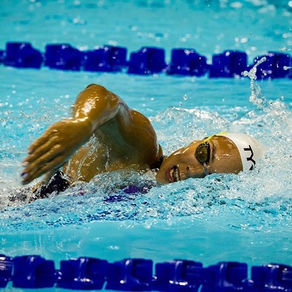 INTERVIEW : Manon Viguier, sa carrière transatlantique, de Bordeaux à Miami.