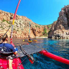 MARE VIVU, L'ASSOCIATION PROTECTRICE DU LITTORAL CORSE