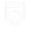 Logo de la Corporation ASF