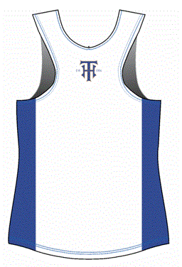 Thumbnail: Singlet - Scody (Junior Boys)