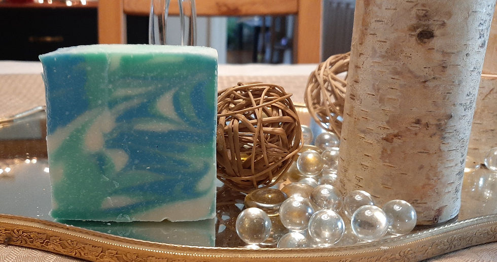 Thumbnail: Peace & Gratitude Gift Box