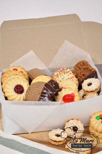 Thumbnail: Peace & Gratitude Gift Box