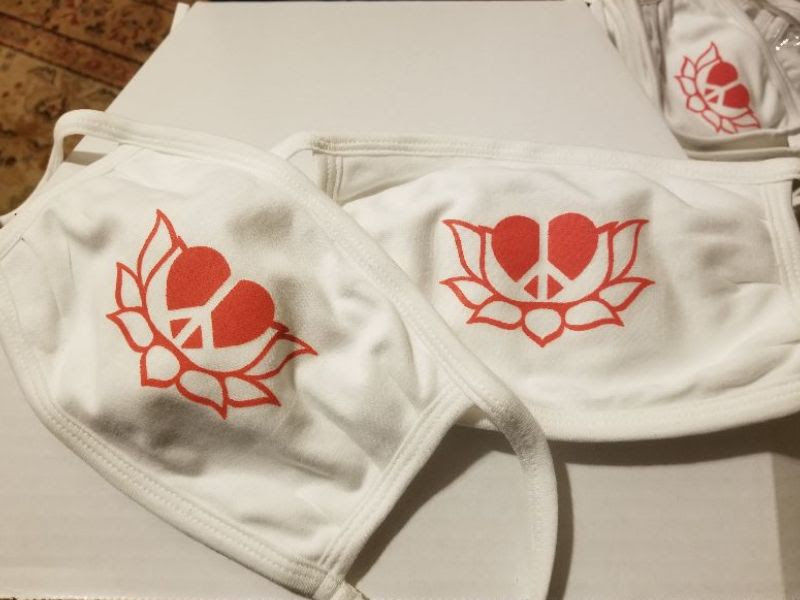 Thumbnail: Peace & Gratitude Gift Box