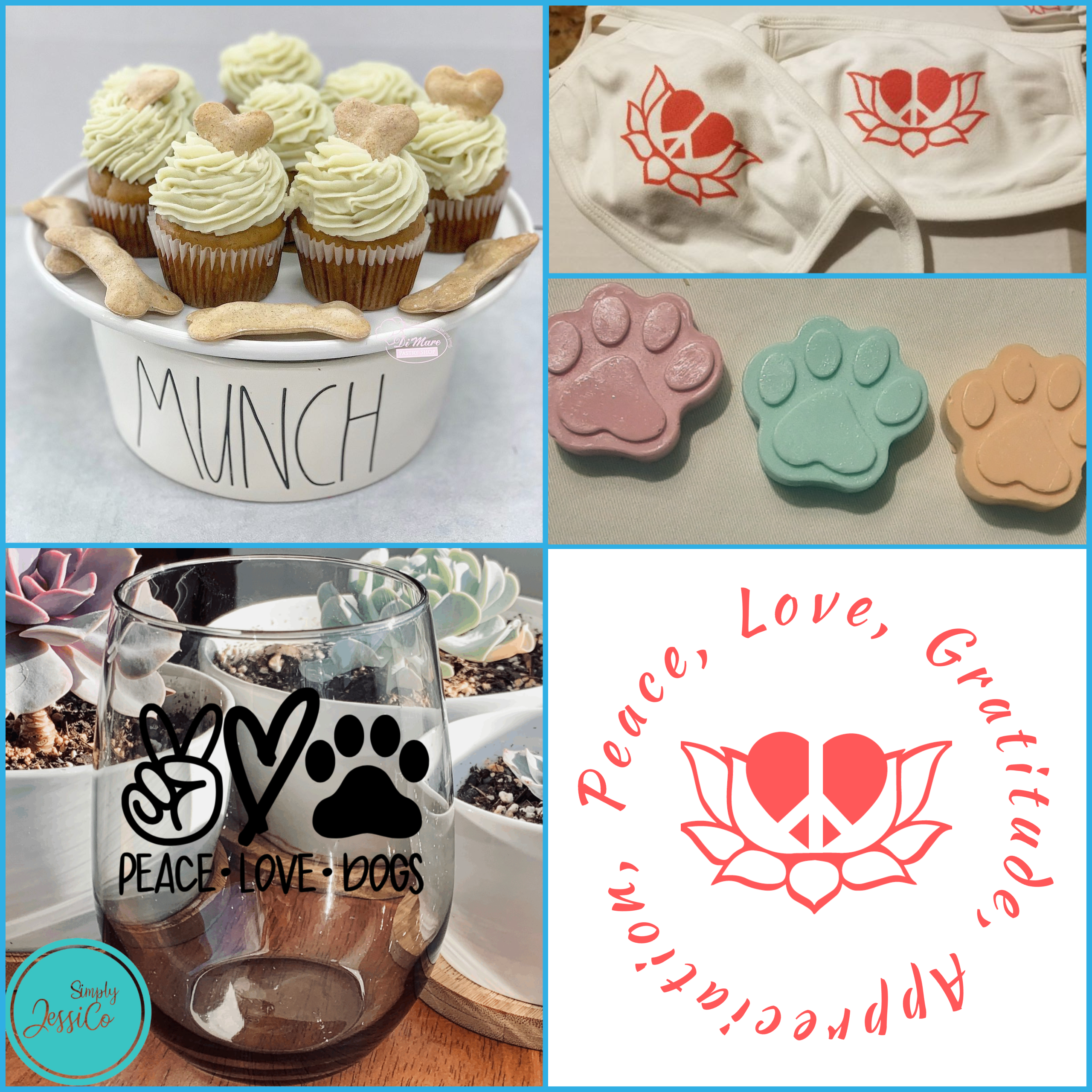 Puppy Love Gift Box