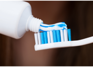 Teeth Whitening Aftercare