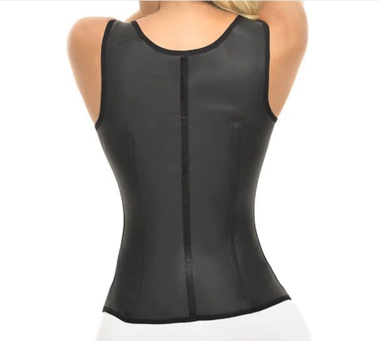 FAJA CHALECO EN LATEX