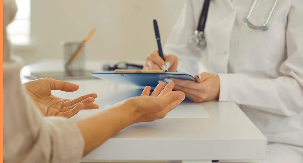 El seguro de salud: un beneficio que va más allá de la cobertura médica