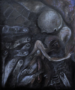 Petites tendresses familiales