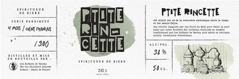 graphiste étiquette lille