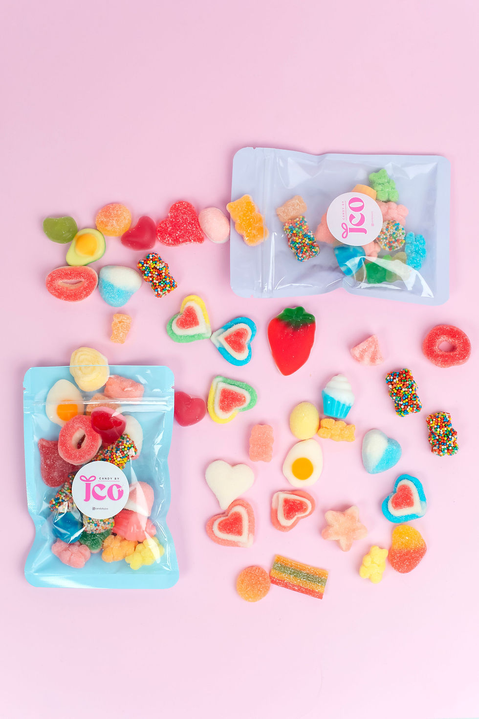 Thumbnail: the pastel party pack