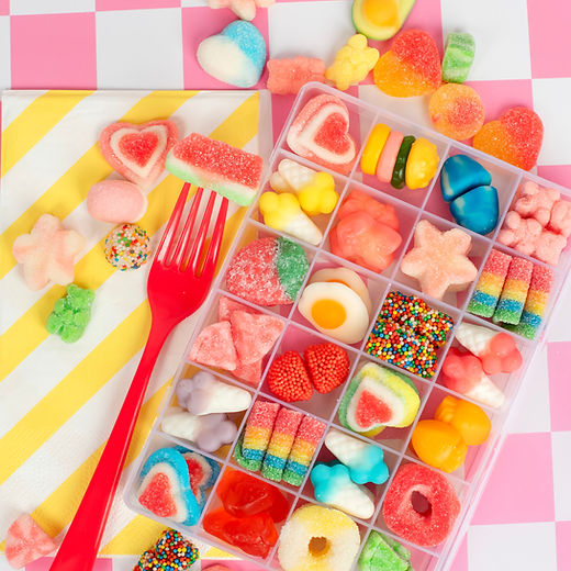 ① ジェノ ❤︎ CANDYセット Bestsellers | Candy by JCO