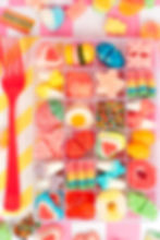 Thumbnail: the rainbow snackle box