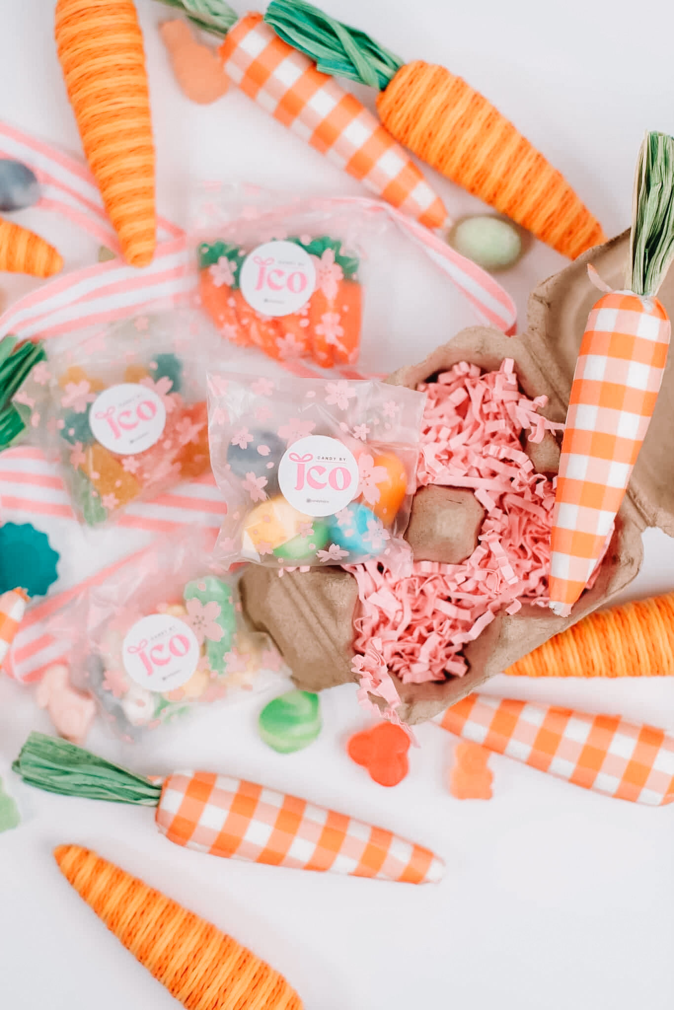 sweet hatch egg carton - PREORDER