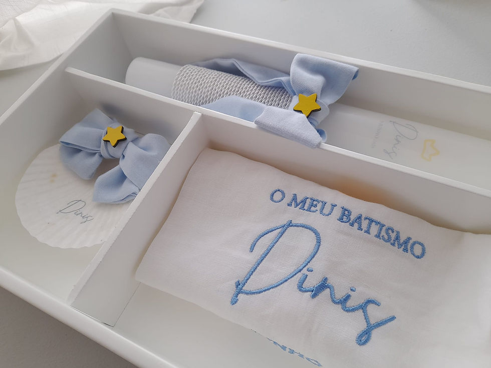 Miniatura: Conjunto | Principezinho