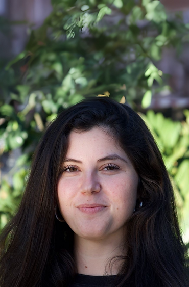 כליל רייך מרצה