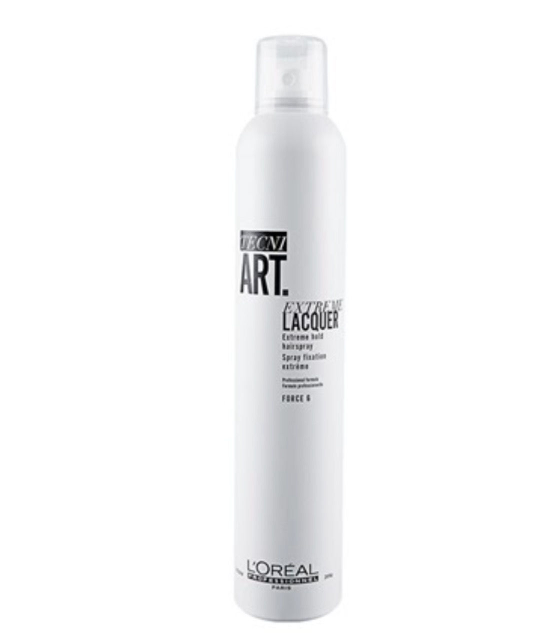 L'Oreal TechniArt Extreme Lacquer Hairspray | 289g