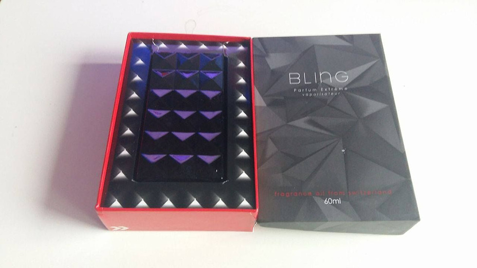 Thumbnail: BLING PERFUME