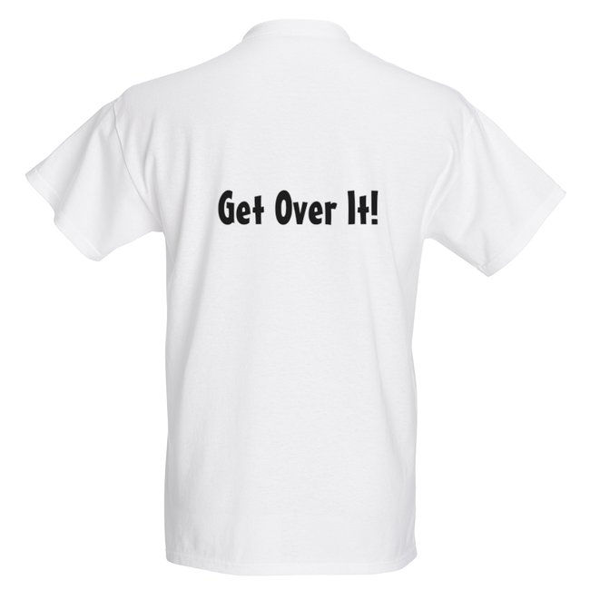 Thumbnail: Liberal/ConservativeT-shirt