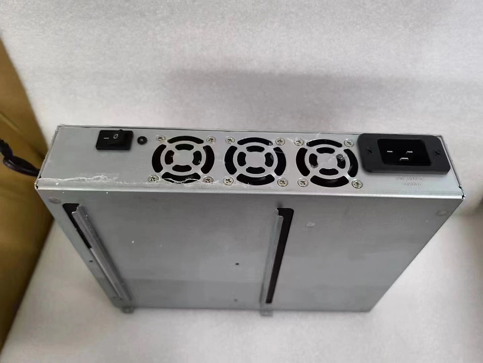 KS3L 5T/KS3 8T Power Supply