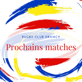📌Prochains matches