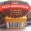 Miniatura: Brownie Recheado Prestigio Código de Barras (UPC_A): 751320152732