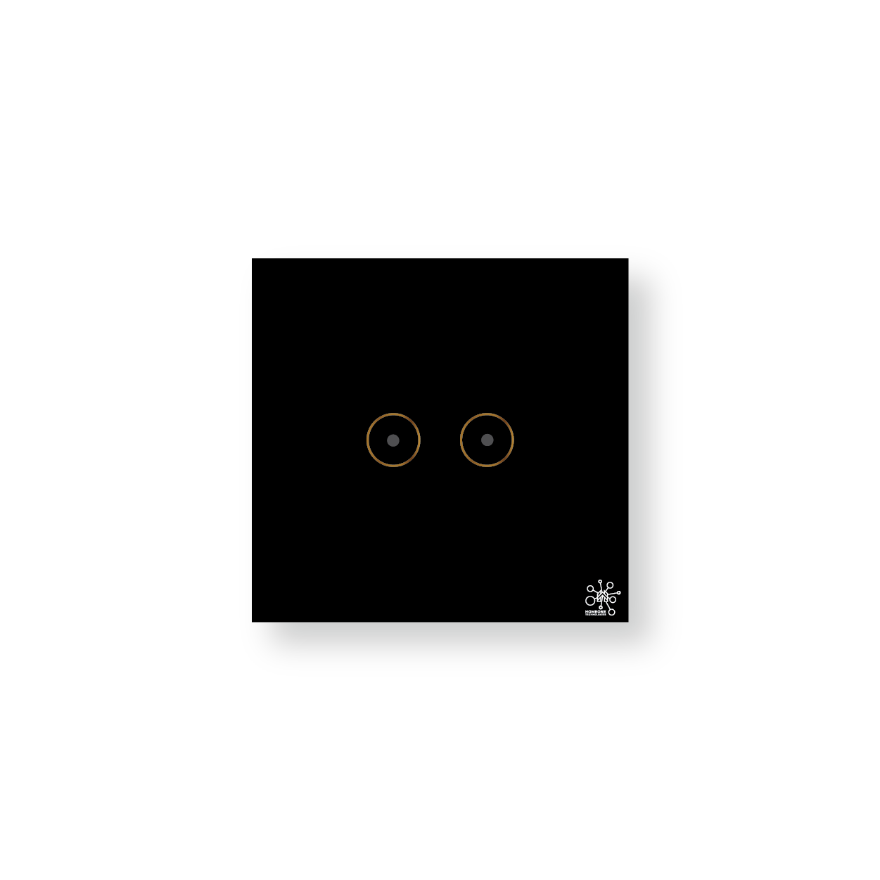 2M - Elite Smart Touch Switch