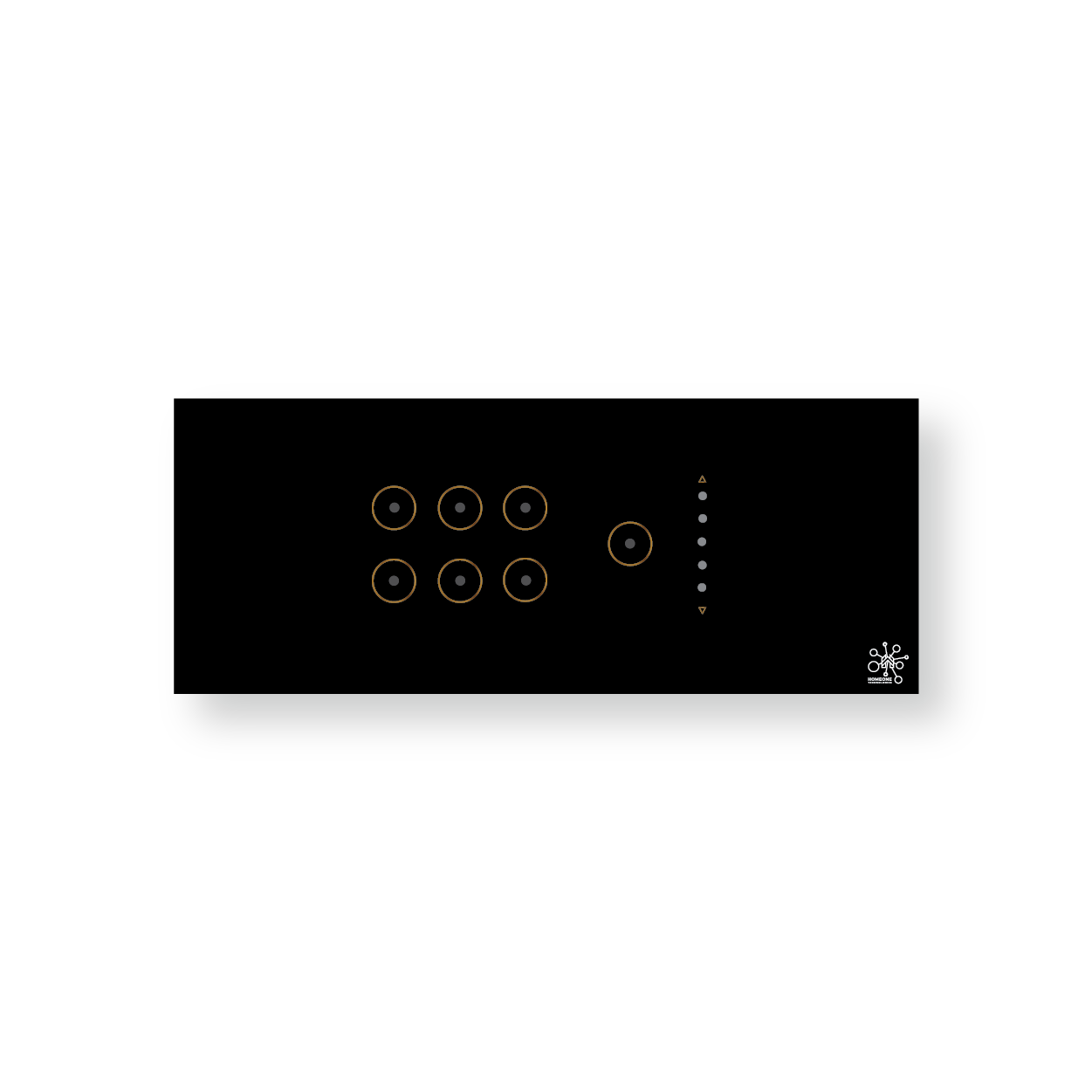 6M - Elite Smart Touch Switch